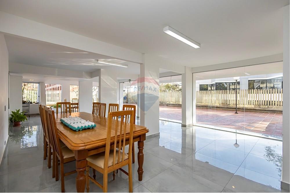 Кондо/квартира - На продажу - Curitiba , Paraná - IMG_6337_1.jpg - 560431004-36