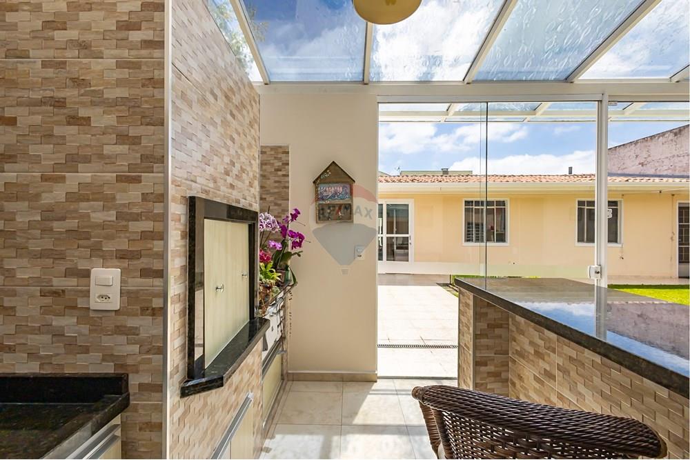 Sobrado - Venda - Curitiba , Paraná - IMG_5576.jpg - 560301005-60