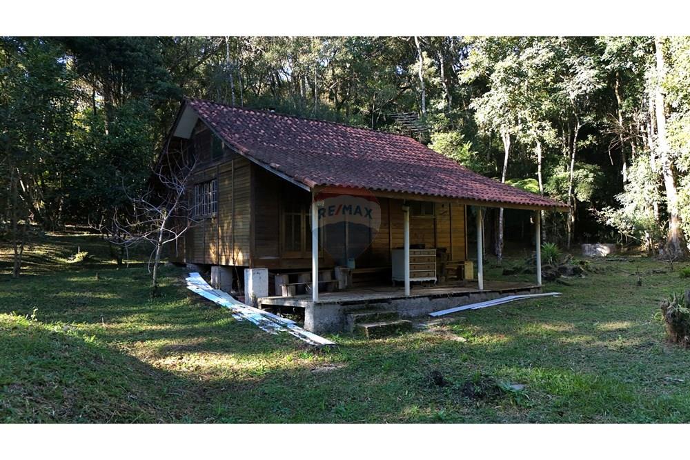 Chácara / Sítio / Fazenda - Venda - São José dos Pinhais , Paraná - 5.JPG - 560411054-30