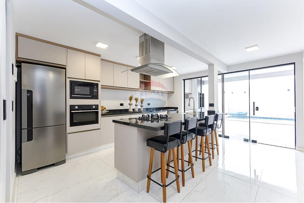 Sobrado - Venda - Curitiba , Paraná - IMG_0015.jpg - 560391075-22