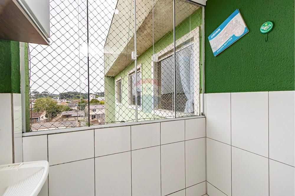 Apartamento - Venda - São José dos Pinhais , Paraná - IMG_9538_1.jpg - 560351107-18