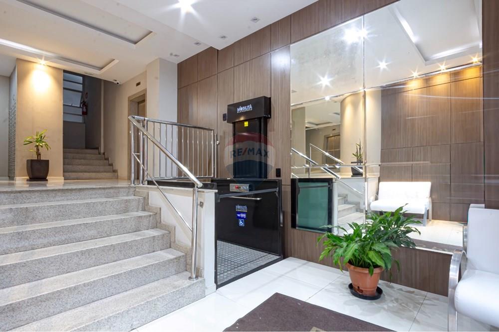 Studio - Venda - Curitiba , Paraná - portaria.jpeg - 560471007-4