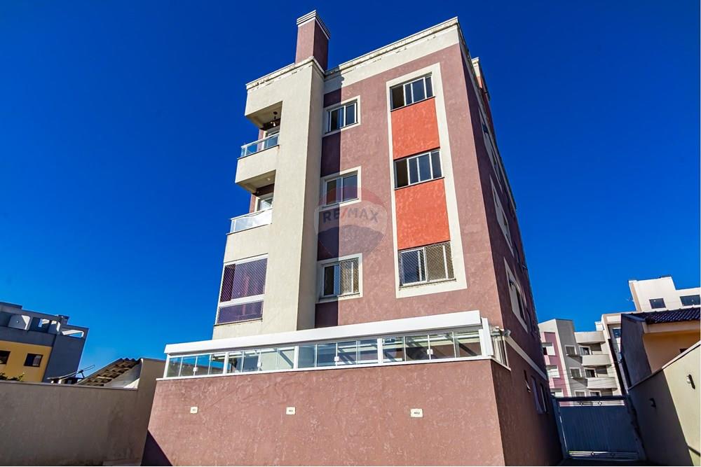 Apartamento - Venda - São José dos Pinhais , Paraná - 52.jpg - 560461012-33