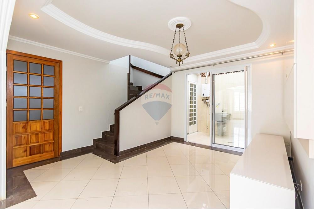 Sobrado - Alugar - Curitiba , Paraná - IMG_3118_1.jpg - 560341055-94