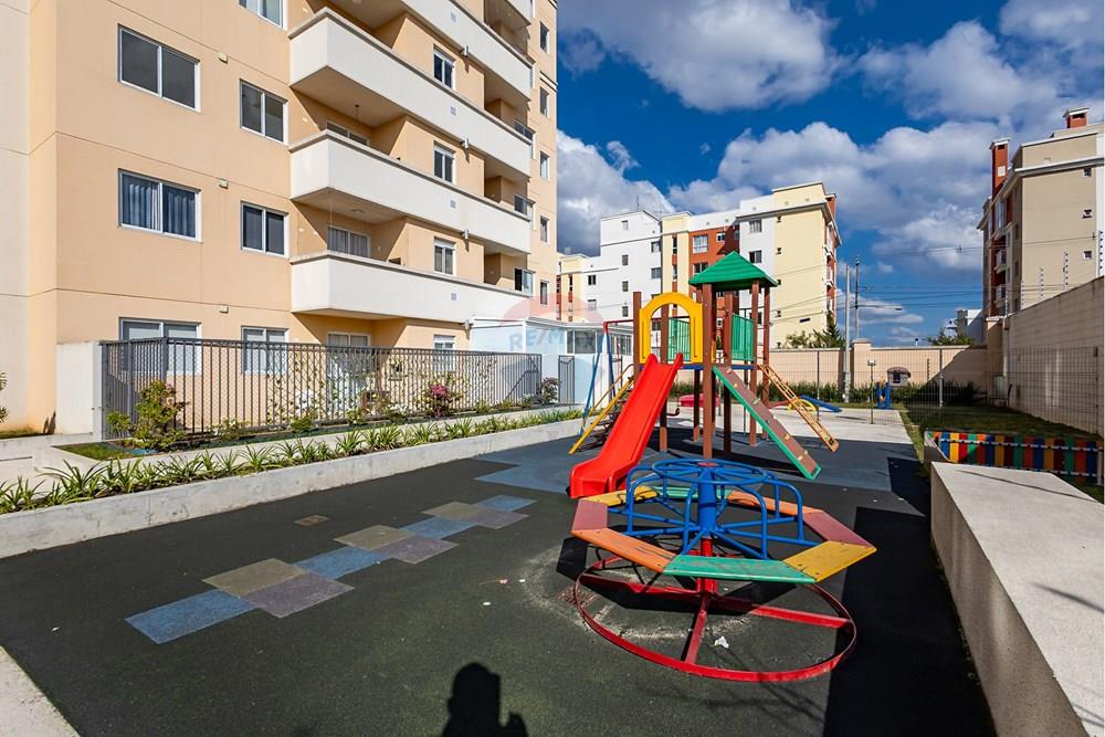 Apartamento - Alugar - Curitiba , Paraná - IMG_5179.jpg - 560411052-123