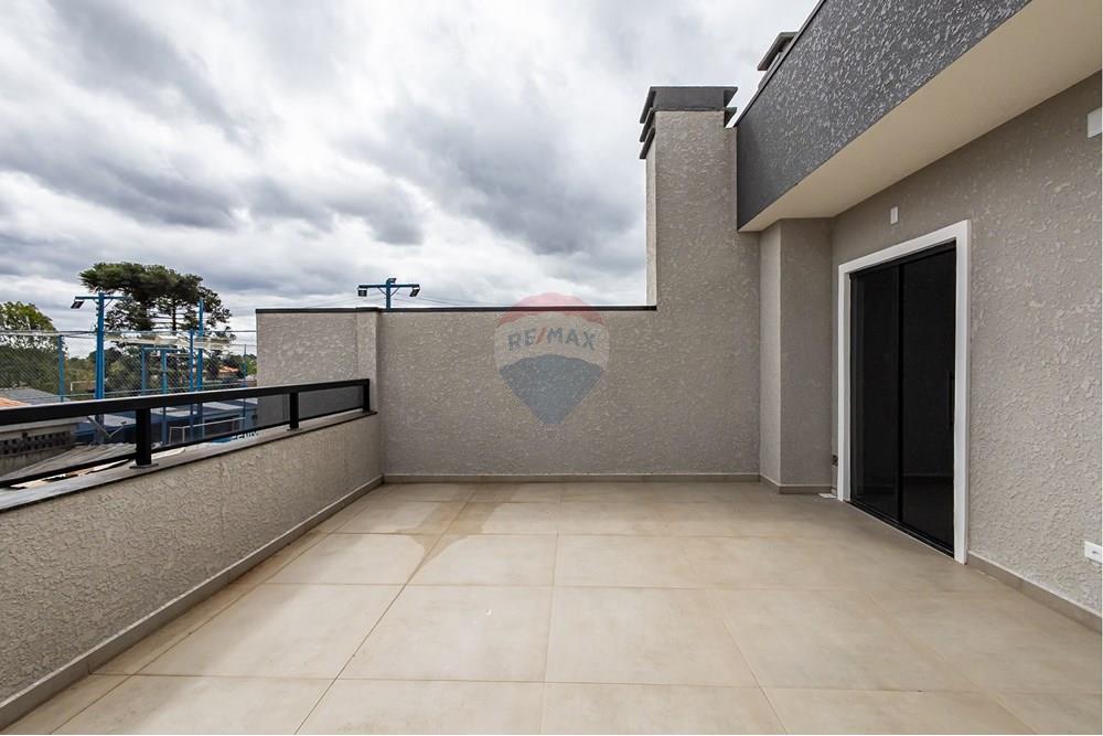 Sobrado - Venda - Araucária , Paraná - IMG_7256.jpg - 560491002-11