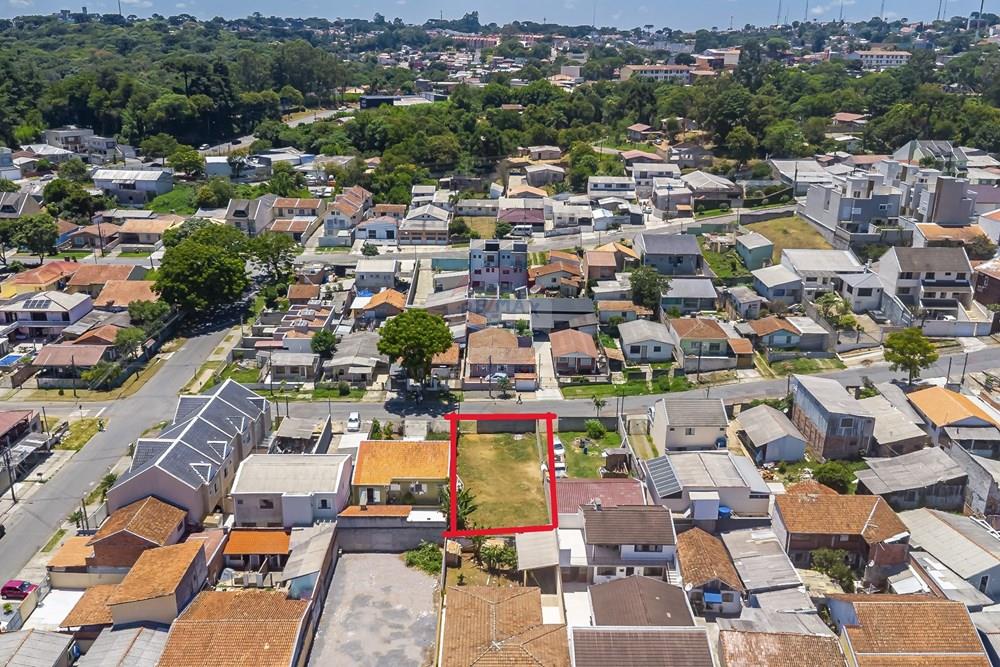 Terreno - Venda - Curitiba , Paraná - sheep - DJI_0592_1.JPG - 560351109-27