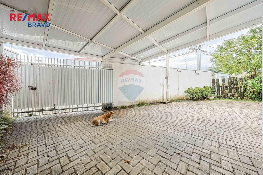 Sobrado - Venda - Curitiba , Paraná - CRF_3537.jpg - 560371015-62