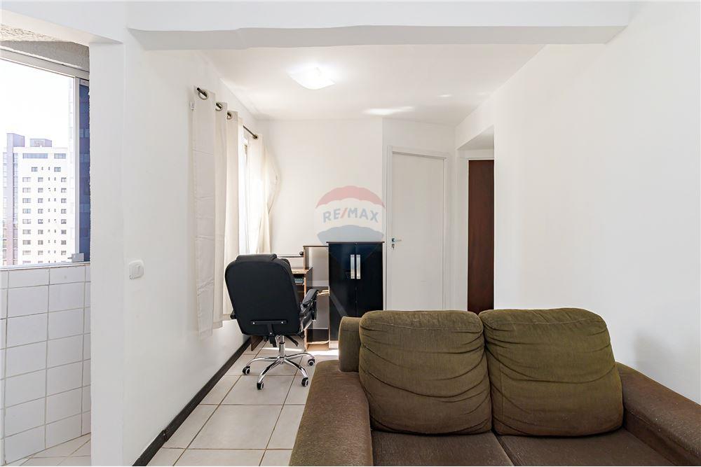 Apartamento - Venda - Curitiba , Paraná - 4 - 560321116-12