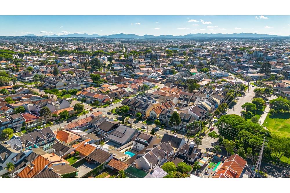 Casa - Venda - Curitiba , Paraná - DJI_0351.JPG - 560351004-93