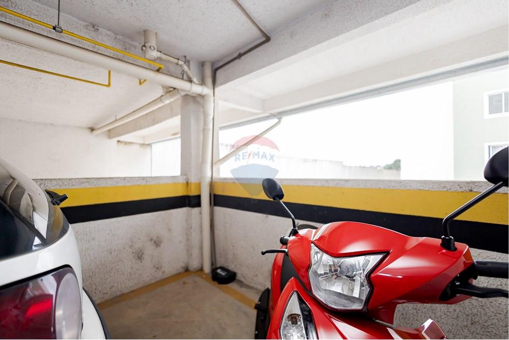 Apartamento - Alugar - Curitiba , Paraná - IMG_7717.jpg - 560331069-83