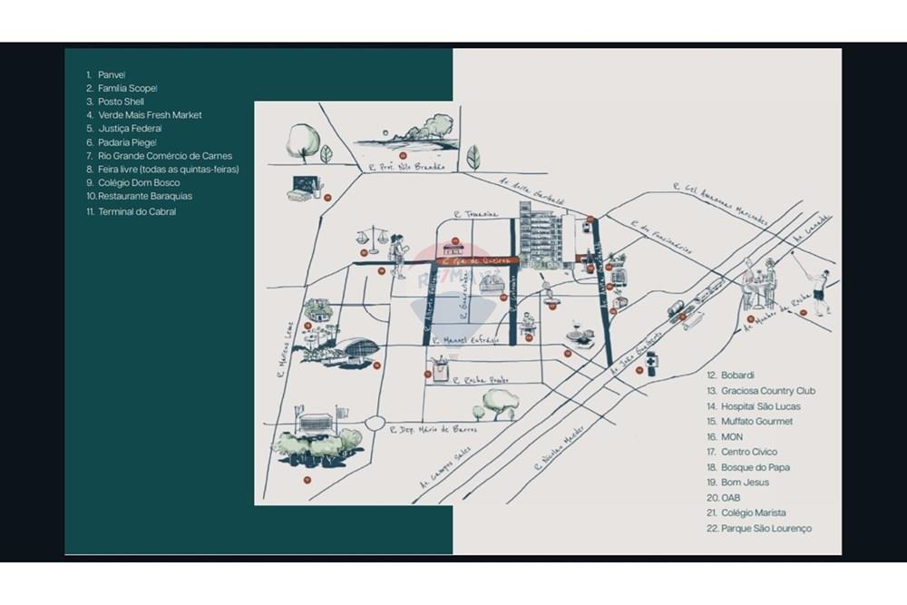 Cobertura - Venda - Curitiba , Paraná - 1000377624.jpg - 560461002-51