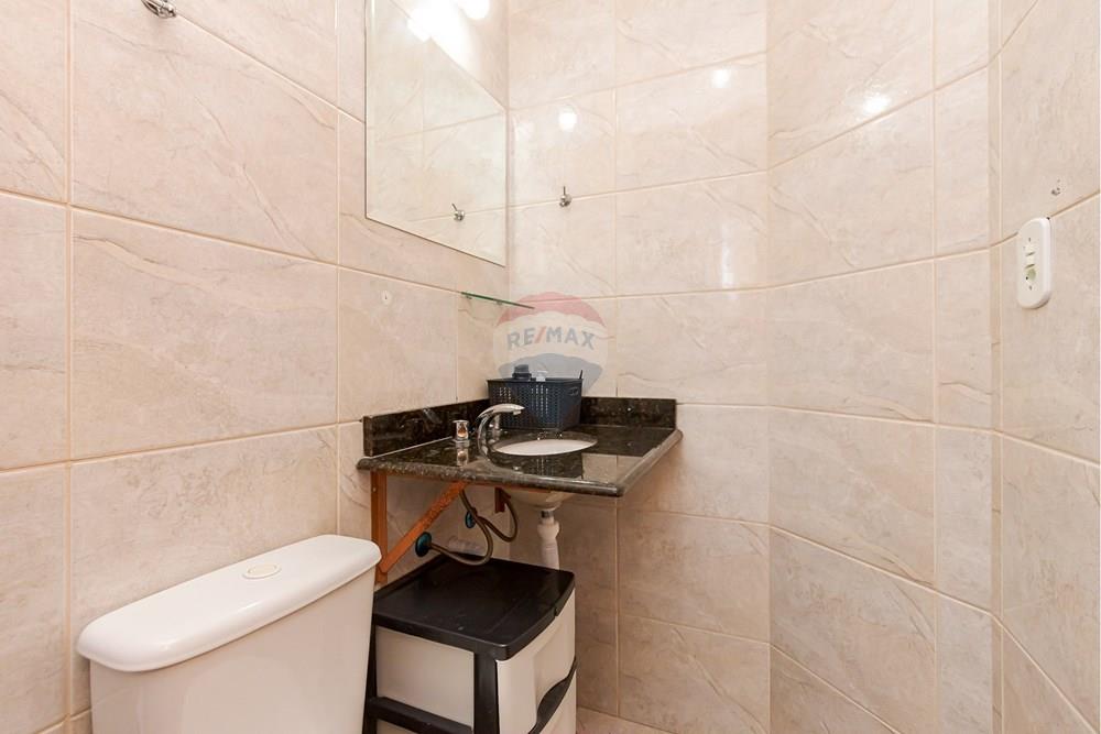 Sobrado - Alugar - Curitiba , Paraná - IMG_2452.jpg - 560331138-2