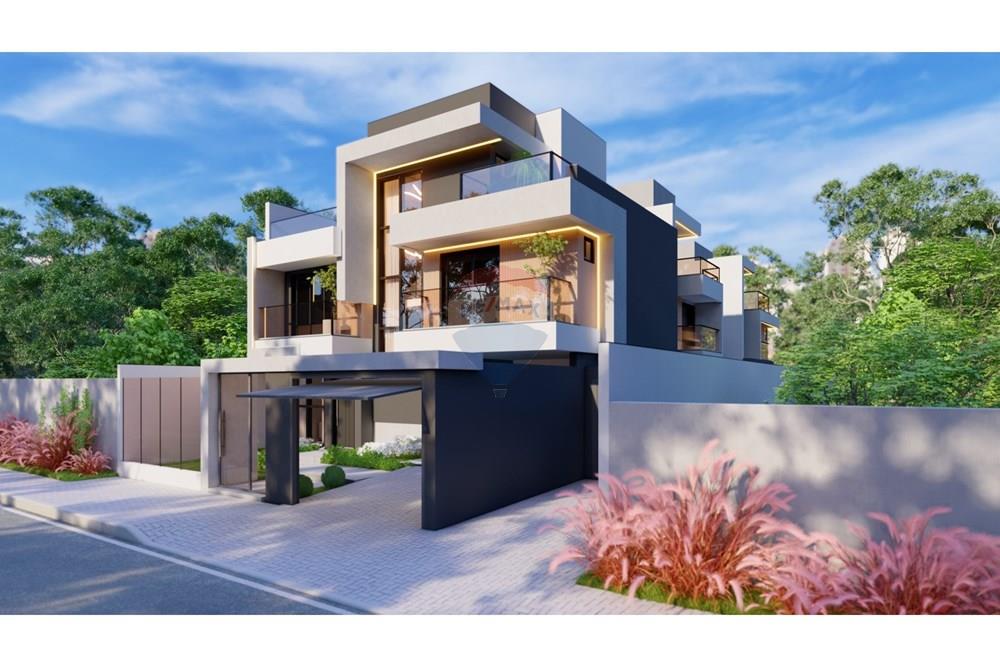 Duplex - Venda - Curitiba , Paraná - 1591903.jpg - 560501022-21