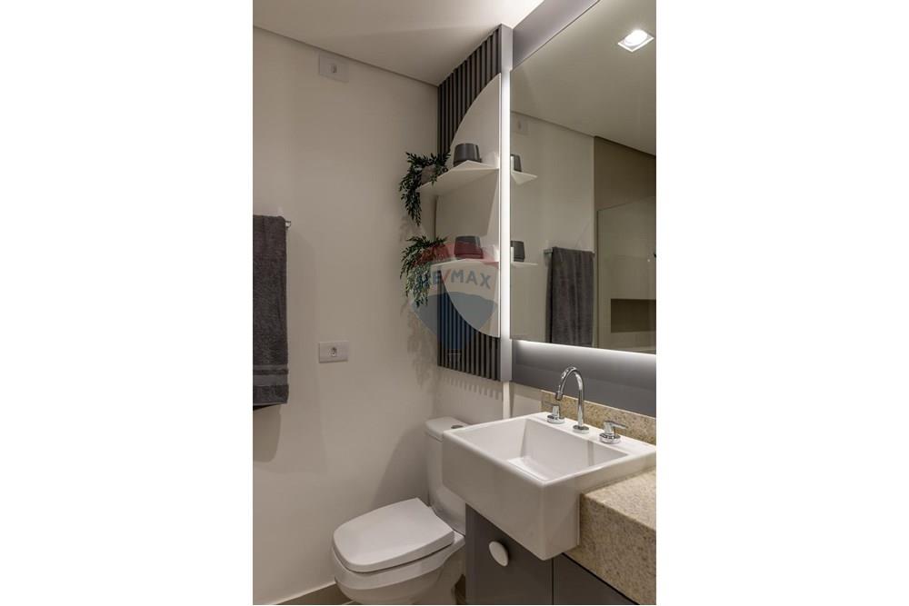 Apartamento - Venda - Curitiba , Paraná - BANHEIRO(1).jpeg - 560411063-3