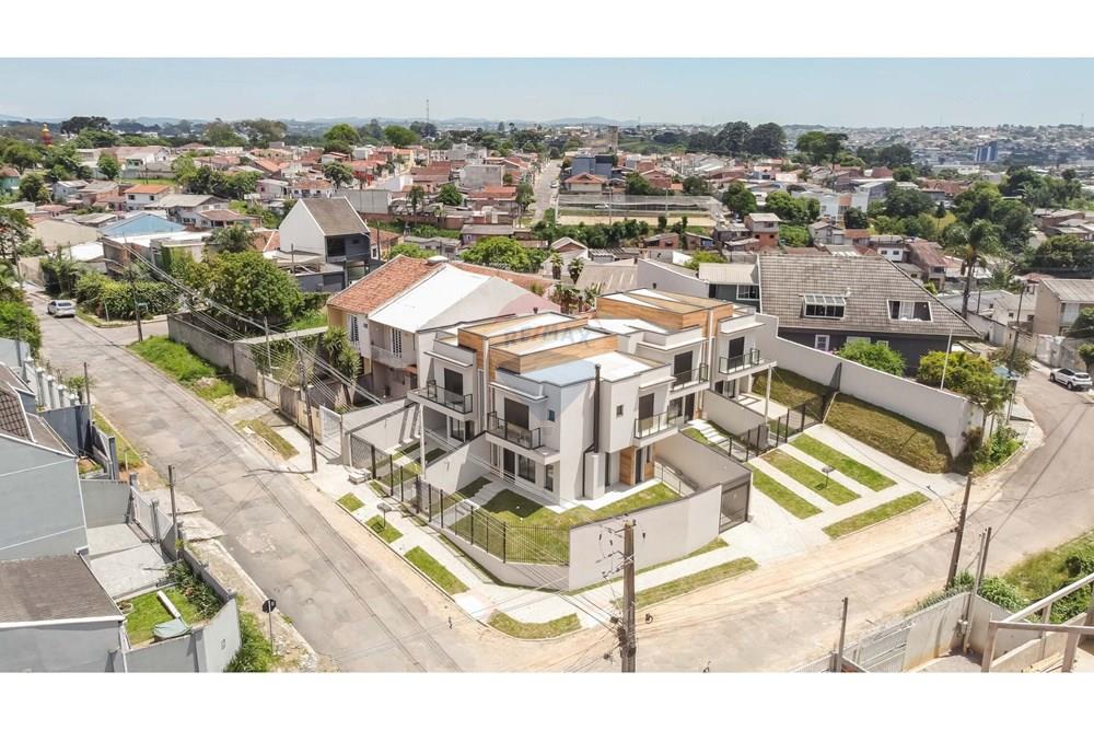 Sobrado - Venda - Curitiba , Paraná - 2137639.jpg - 560501004-7