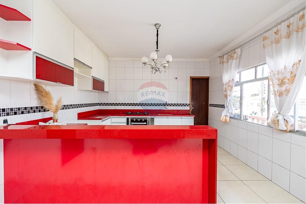 Sobrado - Venda - Curitiba , Paraná - IMG_3066.jpg - 560301032-29