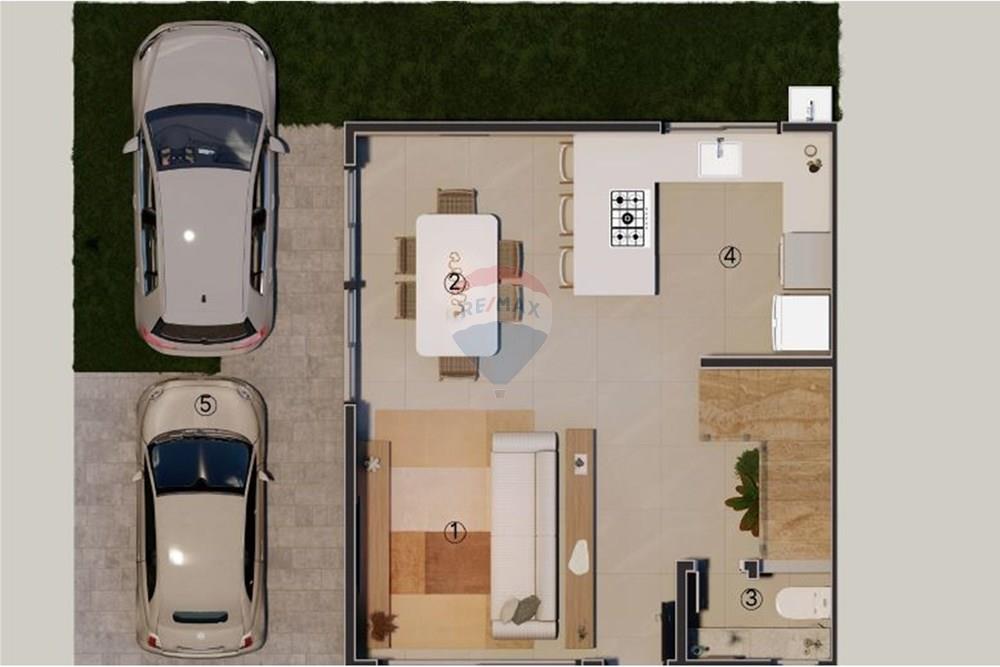 Sobrado - Venda - Curitiba , Paraná - 15.JPG - 560391055-50