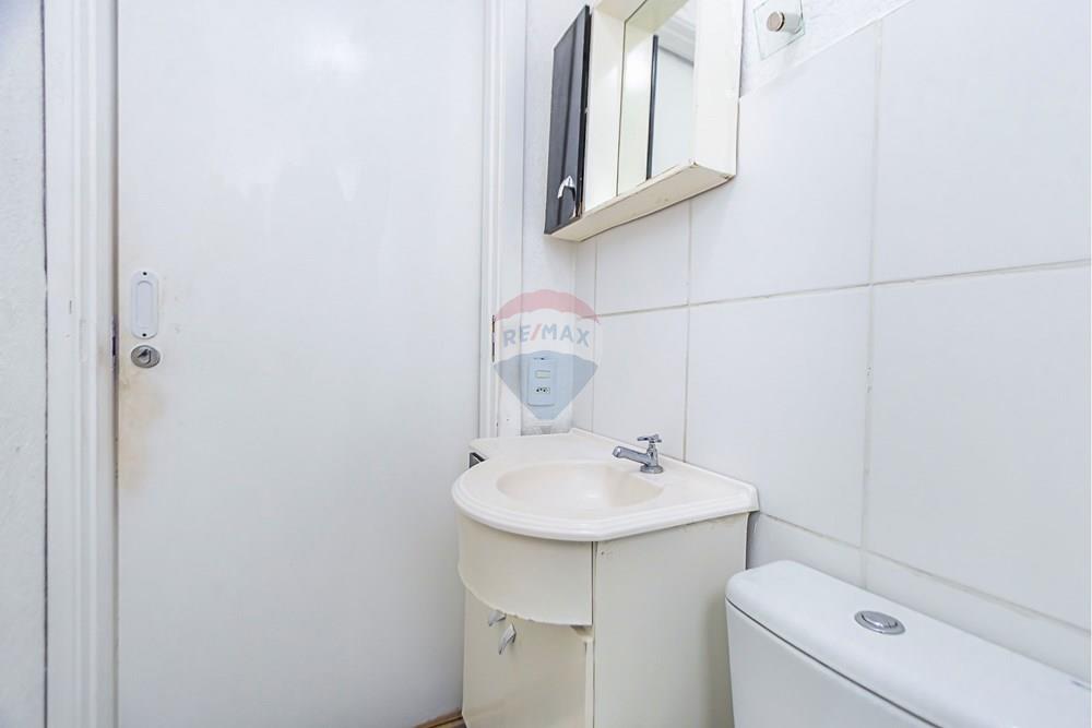 Apartamento - Venda - São José dos Pinhais , Paraná - IMG_9136.jpg - 560351119-32