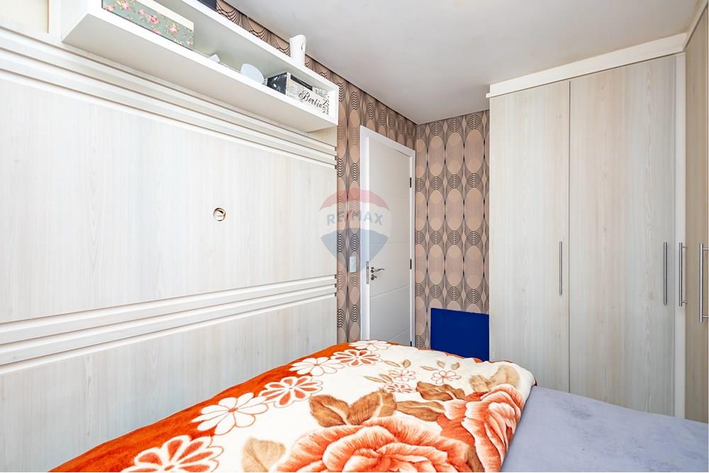 Sobrado - Venda - Araucária , Paraná - IMG_6942.jpg - 560491002-7