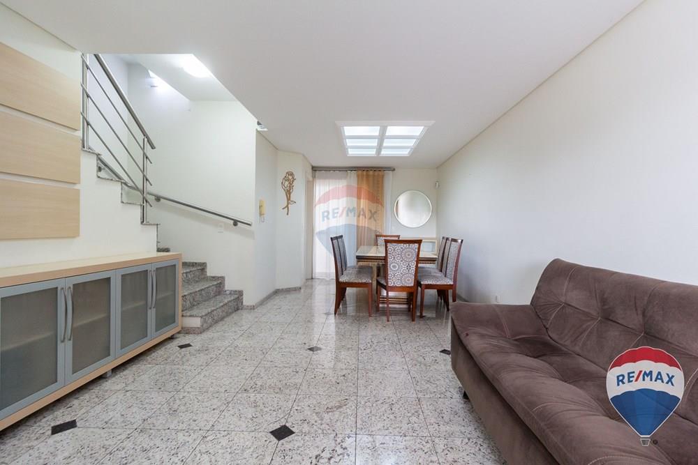 Sobrado - Venda - Curitiba , Paraná - IMG_1209.jpg - 560341112-27