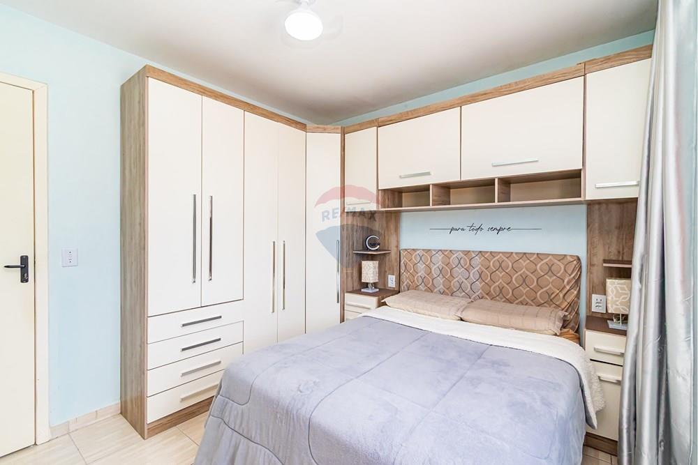 Apartamento - Venda - São José dos Pinhais , Paraná - Sheep - IMG_7340.jpg - 560411055-35