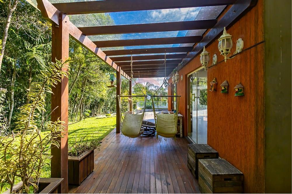 Casa de Condomínio - Venda - Curitiba , Paraná - IMG_6141.jpg - 560311057-37