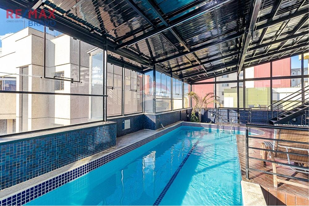 Apart Hotel/ Flat - Venda - Curitiba , Paraná - IMG_6053.jpg - 560371031-40