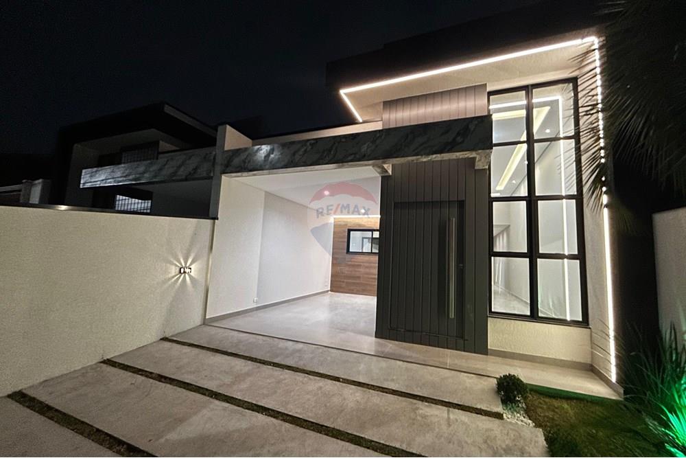 Casa - Venda - São José dos Pinhais , Paraná - b48d7369-fe93-4541-a1d5-9873472a32de.jpeg - 560391051-10