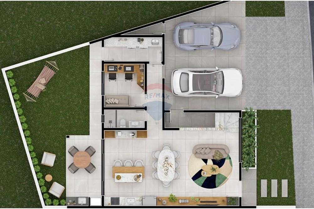 Casa de Condomínio - Venda - Curitiba , Paraná - 13.jpg - 560371009-96