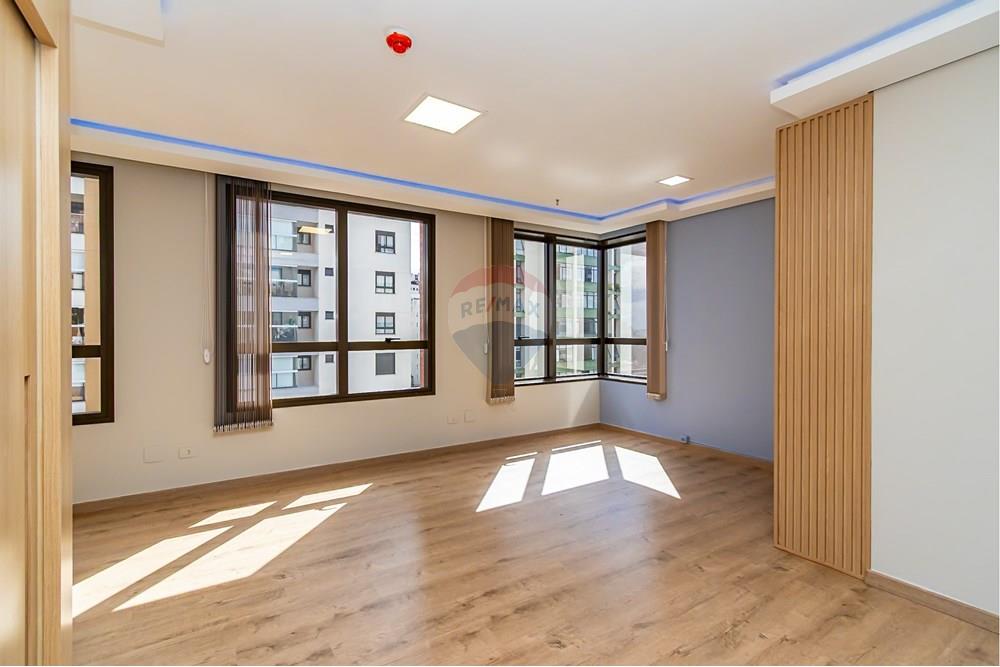 Cj. Comercial/ Sala - Alugar - Curitiba , Paraná - IMG_9844.jpg - 560321091-63