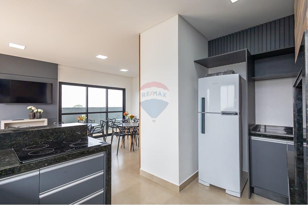 Apart Hotel/ Flat - Alugar - Curitiba , Paraná - IMG_5735.jpg - 560251018-314