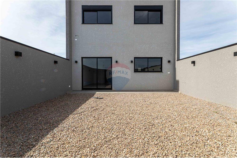 Casa de Condomínio - Venda - São José dos Pinhais , Paraná - 38 - 560341063-80