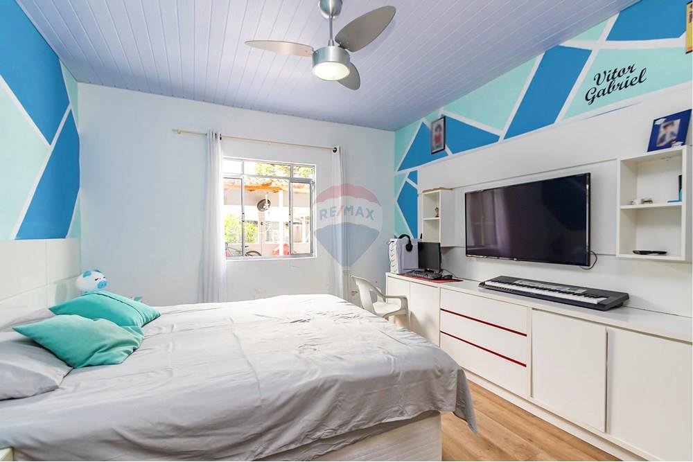 Casa - Venda - Curitiba , Paraná - IMG_1801_1.jpg - 560351054-207