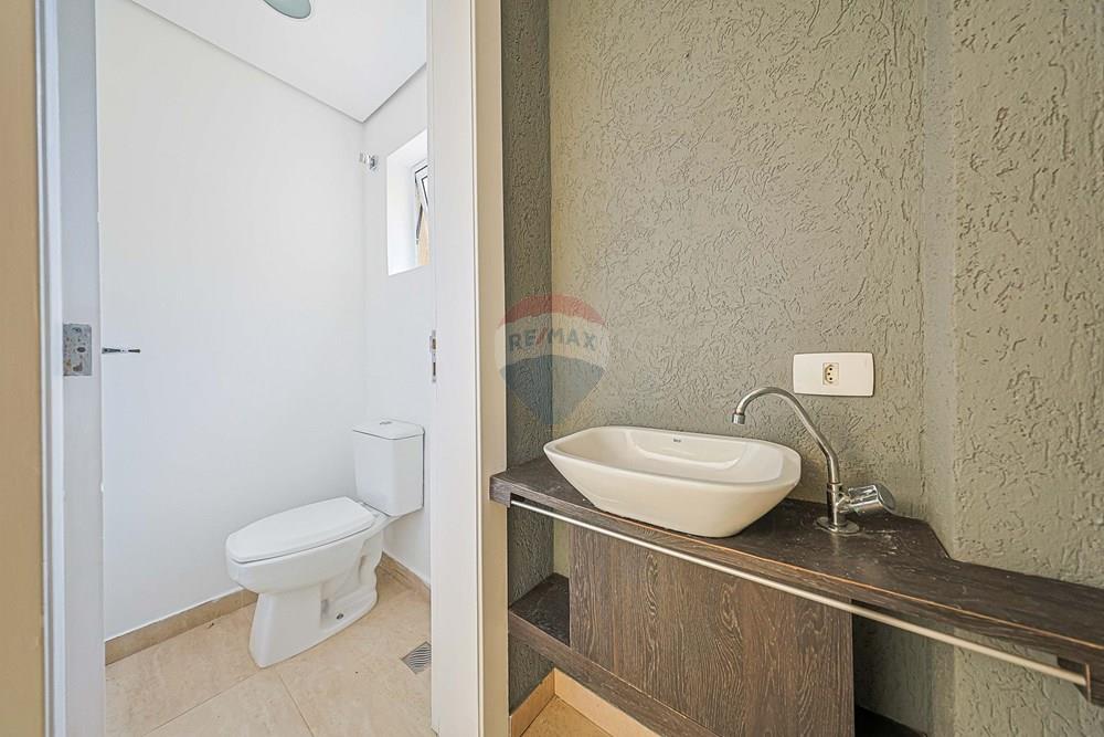 Sobrado - Venda - Curitiba , Paraná - CRF_1560.jpg - 560411044-146