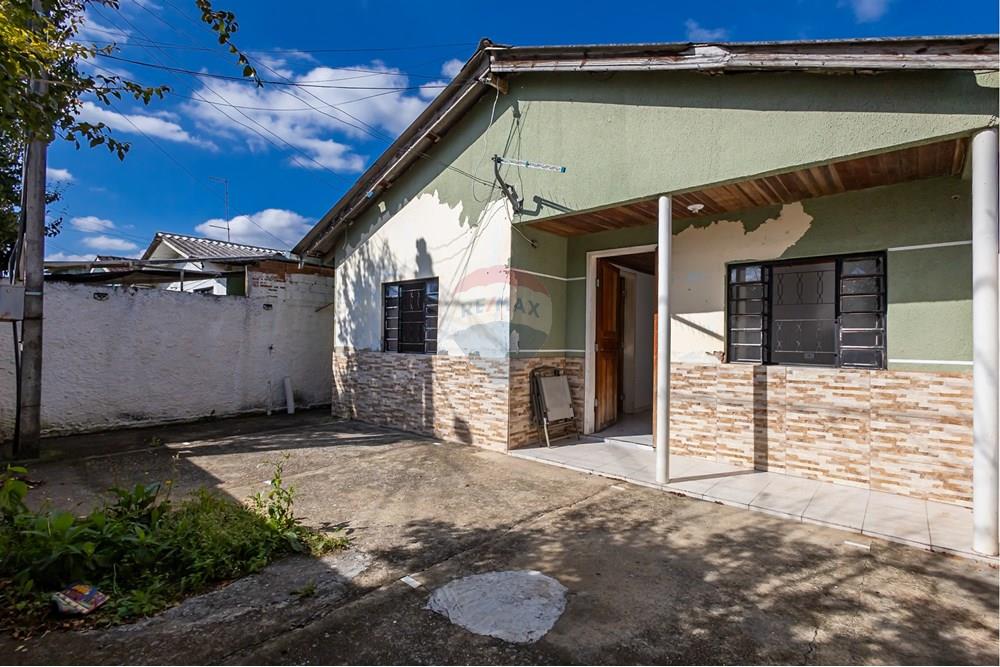 Casa - Venda - Curitiba , Paraná - IMG_4093.jpg - 560461004-12