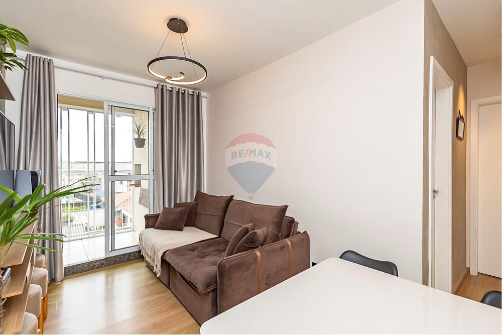 Apartamento - Venda - Curitiba , Paraná - IMG_3006_1.jpg - 560301048-30