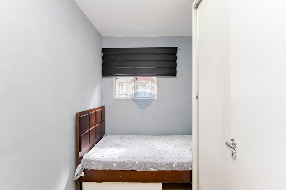 Apartamento à venda com 3 quartos, 55m² - Foto 12