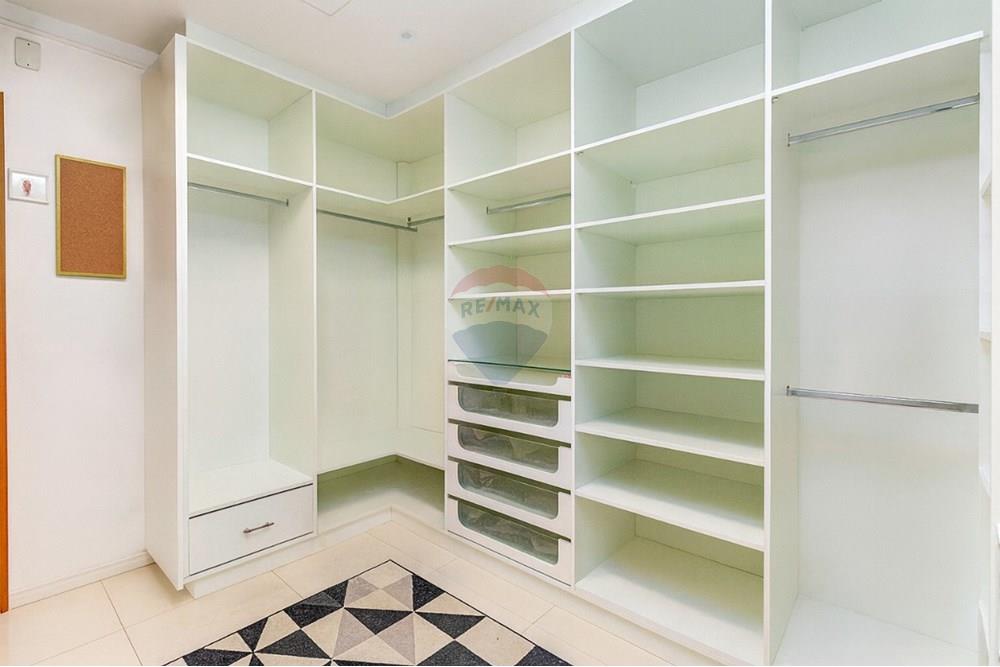 Casa de Condomínio - Venda - Curitiba , Paraná - Foto Closet 1.jpg - 560341097-90