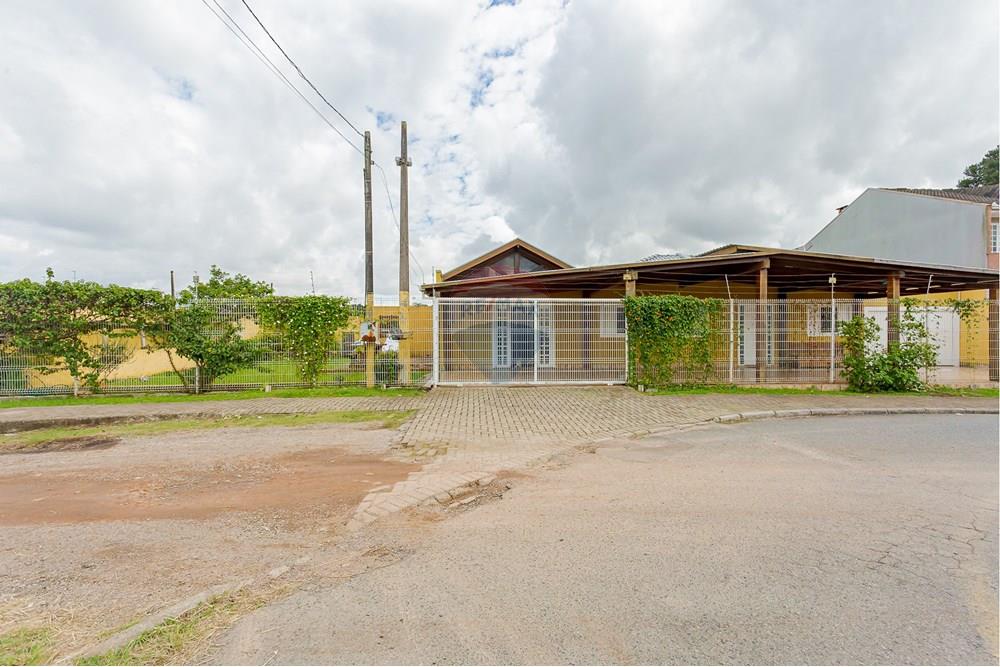 Casa - Venda - São José dos Pinhais , Paraná - 56.jpg - 560351069-38