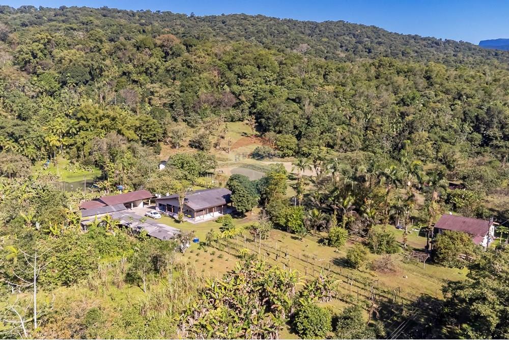 Chácara / Sítio / Fazenda - Venda - Antonina , Paraná - DJI_0679_1.jpg - 560411008-83