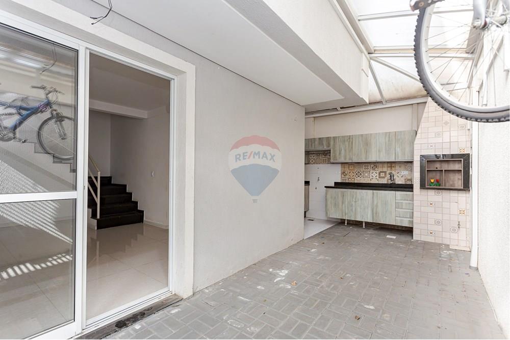 Sobrado - Venda - Curitiba , Paraná - IMG_9700.jpg - 560321058-107