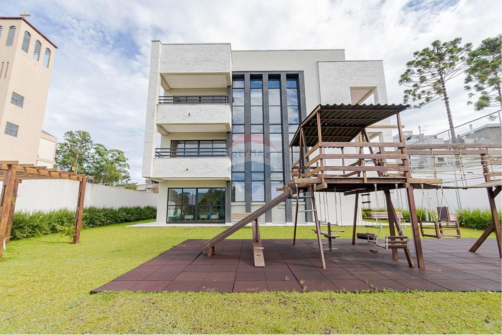 Sobrado - Venda - Curitiba , Paraná - IMG_7234.jpeg - 560391084-194