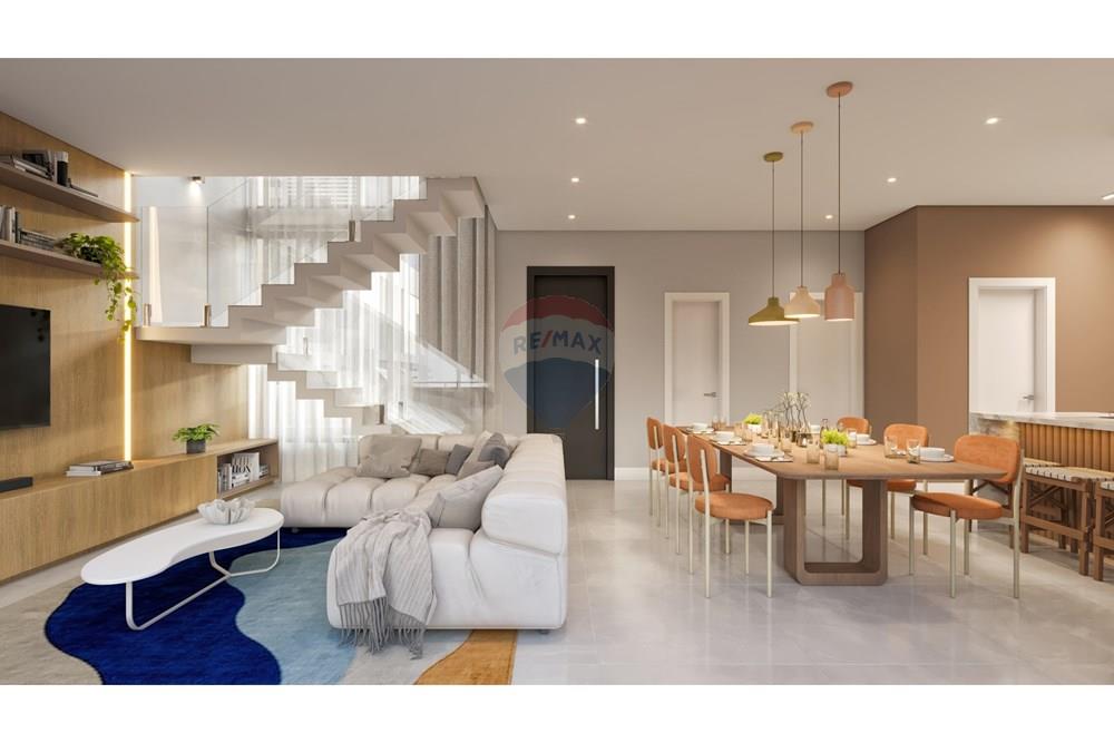 Sobrado - Venda - Curitiba , Paraná - 2137464.jpg - 560501022-18