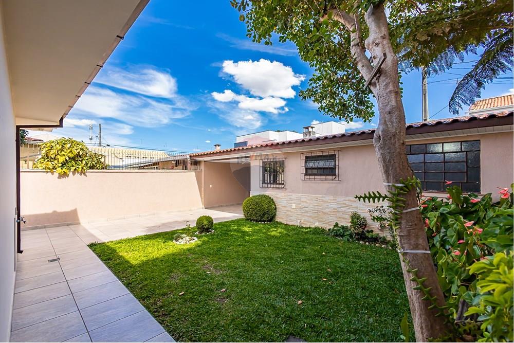 Casa - Venda - Curitiba , Paraná - IMG_2866.JPG - 560461009-67