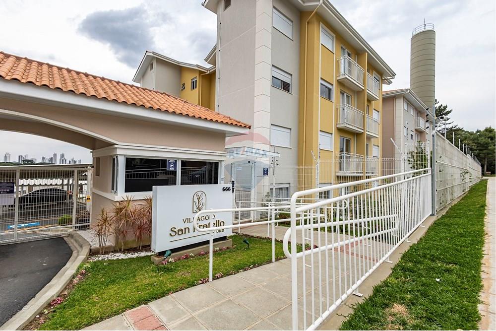 Apartamento - Venda - Curitiba , Paraná - IMG_1749_1.jpg - 560471002-32