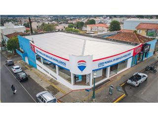 Escritório de RE/MAX PRESENCE I - Irati