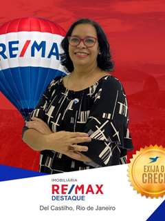 Ana Beatriz Lobo - RE/MAX DESTAQUE II