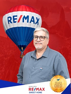 Mario Taboada - RE/MAX SWEET HOME