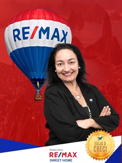 Grazielle Froes - RE/MAX SWEET HOME